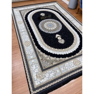 IRAN CARPET 3 MILLION THREAD 1200 REEDS / KARPET IRAN PREMIUM / KARPET ISTANA.