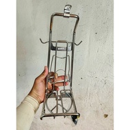 Baga INOX xe novo LX novo 4 5 6 Nouvo 4 Nouvo5 Nouvo6