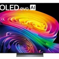 (行貨電視) 100% 全新 LG OLED TV C6 4K...