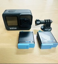 GoPro HERO9 BLACK