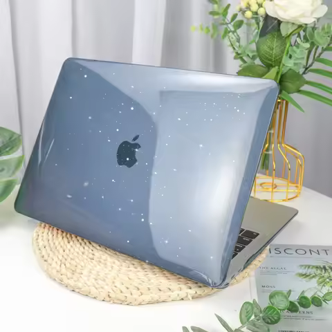Laptop Case For MacBook Air 15 Case M4 2025 For Macbook Air 13 Case M1 for Macbook Pro 16 Case M2 20