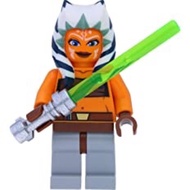 SW0192: Ahsoka Tano (Padawan) - Tube Top and Belt