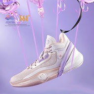 【3.8】361 Degrees AG3 MID Aaron Gordon Women'S Basketball Shoes Professional Combat Sports Shoes Wome