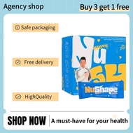 [Get three for one] NuShape Oatmeal Meal Replacement Promote metabolism 15 Sachets