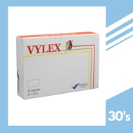 VYLEX 30'S BOSWELLIA SERRATA