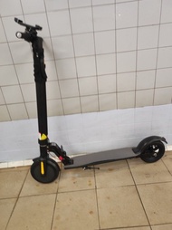 電動滑板車