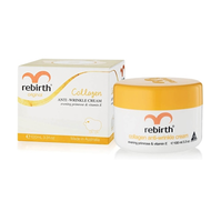 ReBirth ครีมรกแกะ ยอดขายดีที่สุดในออสเตรเลีย  ขนาด 100 g