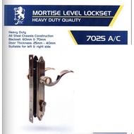 MORTISE LEVEL LOCKSET JTC 7025AC