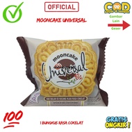 Mooncake Universal - Kue Bulan Tradisional Aneka Rasa