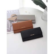 Wallet Purse woman Rachel Smith