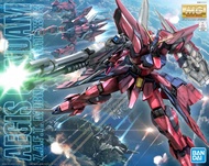 Bandai MG Aegis Gundam 4543112783837 4573102629074