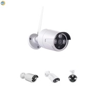 Outdoor 3.0MP IP Wi-Fi Bullet Camera IR night vision IP66 Waterproor 3.6MM fixed lensCCTV Security C