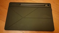 Samsung Tab S9 Wifi版 128+8GB 平板單機 “液晶屏幕內裂, 全無顯示” 作部件機出售