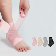 Ankle Brace for Women & Men and Kids, Ankle Wrap for Sprain, Compression Sleeve for Plantar,Fasciiti