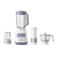 เครื่องปั่นเอนกประสงค์ ความจุ 2 ลิตร รุ่น HR2223/00 Philips Blender