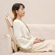 三隻斑馬 - 3ZeBra 輕薄隨行按摩椅墊｜折折墊｜按摩床墊｜按摩背墊｜全身按摩墊｜腰部按摩墊｜背脊按摩墊｜辦公椅按摩墊｜電競椅按摩墊｜按摩床墊｜沙發按摩墊｜家居按摩墊｜台灣品牌按摩墊