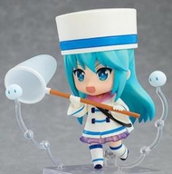 R x R Toy GSC 黏土人 1540 阿克婭 冬服 冬裝 Winter 為美好的世界獻上祝福 達克妮絲 惠惠