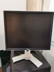 DELL 顯示器