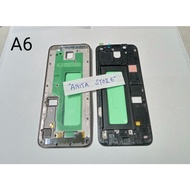 LCD Frame - Samsung A6 LCD Stand Bone