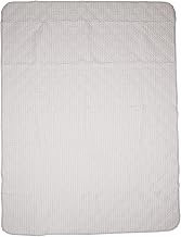 Marushin Rug, Persie, 70.9 x 94.5 inches (180 x 240 cm), Gray, Soccer Weave 275057700