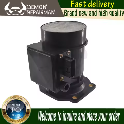 22680-02u00 A36000j60 New Maf Mass Air Flow Meter Sensor Compatible With Nissan Laurel Skyline 2.0l 