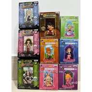 Genuine One Piece Figure - One Piece ichiban