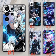 For ZTE Nubia Neo 2 3 GT 5G V70 V60 Design A55 A35 A75 A73 A34 A54 A72 Z70 Ultra DIY1 Black frosted 
