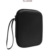 ALLINERROWWS Storage Bag, Shock Resistance EVA Carrying , Durable For Insta360 Ace  2/1 Xplorer Grip