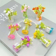 [Live Game] Flower Vase 4.7cm Luminous Blind Bag Bingo Game