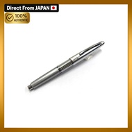 Pentel Permanent CIL KERRY Mechanical Pencil 0.5 Silver P1035-ZKS