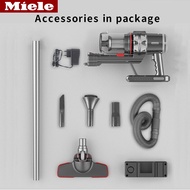 Miele เครื่องดูดฝุ่น ดูดฝุ่น 40000Pa เครื่อฃดูดฝุ่น เครื่องดูดฝุ่นในบ้าน เครื่องดูดฝุ่นแรงๆ 2 in 1 แ