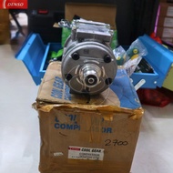 KOMPRESOR COMPRESOR DENSO AC MOBIL PANTHER KIJANG KAPSUL L300 ORIGINAL DENSO COOLGEAR COMPRESSOR JK4