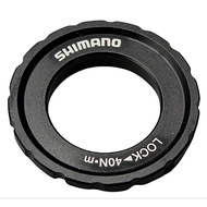 (Ready Stock) Shimano Rotor Lock Ring Washer HBM776 Y26L98030