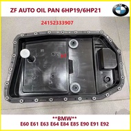 (100% ORI ZF) BMW AUTO OIL PAN AUTO FILTER GA6HP19Z GA6HP21Z E60 E90 0501 220 297 24152333907 241175