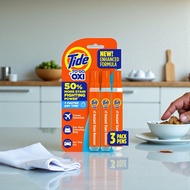 Tide to go Pen Oxi 3 per pack