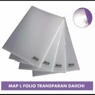 map L bening folio daichi