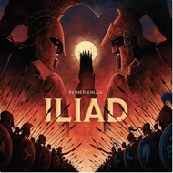 Iliad Board Game | Boardgame