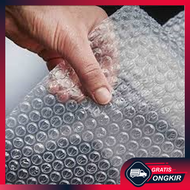 Gratis Ongkir - Bubble Warp / Plastik Paket / Packaging Plastic / Plastic Bubble