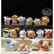 Maltese-Weather Forecast Bean Series