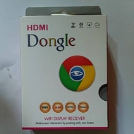 Dongle Anycast