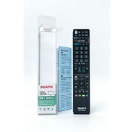 RM-L1026+2 For Sharp LCD TV Remote Control GA841WJSA GA910WJSA LC-60LE822E  RC5112 RC4847 RC4846 RC1