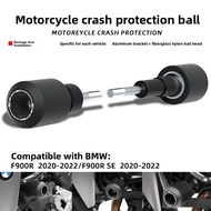 BIG EXPL OSION | Anti-Collision Protection Bumper for BMW F900R/SE 20-22