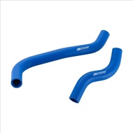 Honda Civic FL5 Type R 2022+ - Spoon Radiator Hose Set (19500-FL5-000)