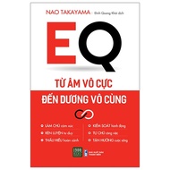 Sách - EQ - Từ Âm Vô Cực Đến Dương Vô Cùng - 1980Books