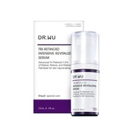 DR.WU - 1.5%超A醇煥顏緊緻精華15ml