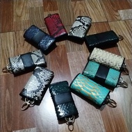 PITON & FIRE SNAKE SKIN STNK PLACE