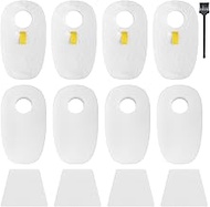 HV320 Filters Replacement Parts Kit for Shark Rocket DeluxePro TruePet HV319Q HV320 HV321 HV322 HV32