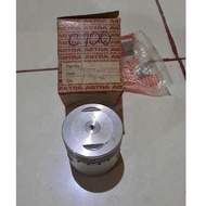Piston Seher HONDA C700 C800 Supercup Supercub Original size 50