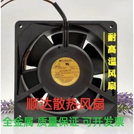 [Cooling Fan] UT276D-TP [B98] U2750M-TP 2750MTP-15 Original AC220v 14050 High Temperature Fan