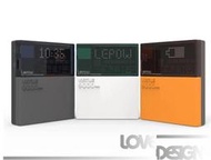 LOVE DESIGN創意商品禮品館~Lepow觸碰式LED超質感行動電源